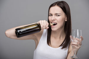 Best Creative Ways to Open Wine Without a Corkscrew