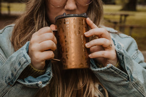 How to Spike Apple Cider: 5 Apple Cocktail Ideas