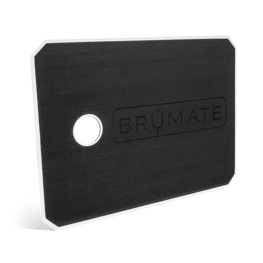 BrüTank 35qt Top Foam Pad