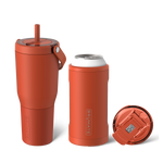 Resa 35oz + Trio Bundle | Cedar | 35oz/12/16oz Standard Cans thumbnail image 1 