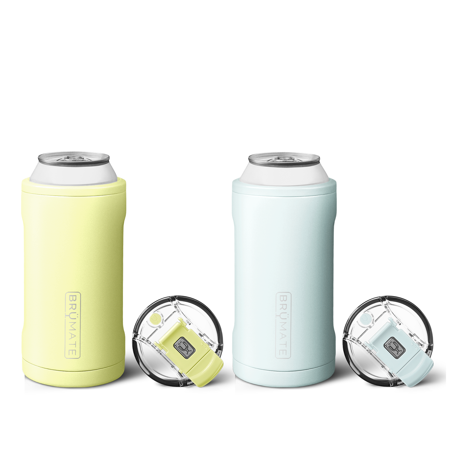 Hopsulator Trio Bundle | Blue Agave + Prickly Pear | 12/16oz Standard Cans