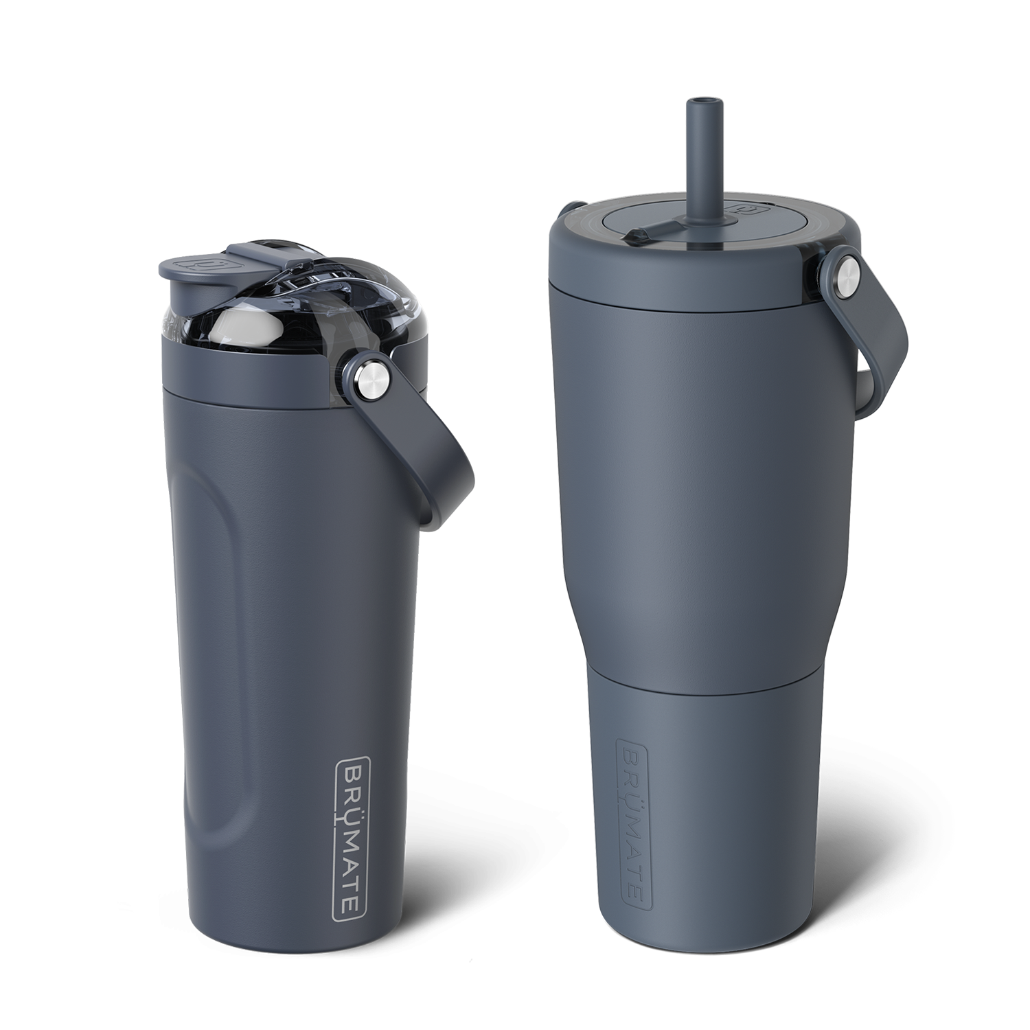 Fuel + Flow Bundle | Nightfall Blue | 35oz/25oz