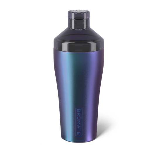 Cocktail Shaker | Dark Aura | 22oz