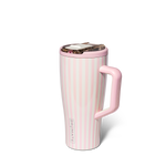 Era Flip 30oz | Strawberries & Cream (SHIPS IN 7-14 DAYS) thumbnail image 2 