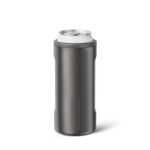 Hopsulator Slim | Black Stainless | 12oz Slim Cans thumbnail image 1 