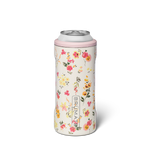 Hopsulator Slim | Wildflower Whisper | 12oz Slim Cans thumbnail image 1 