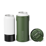 Hopsulator Trio | OD Green | 12/16oz Standard Cans thumbnail image 1 