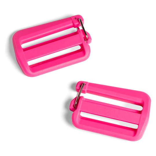 MagPack Replacement Clip | Neon Pink