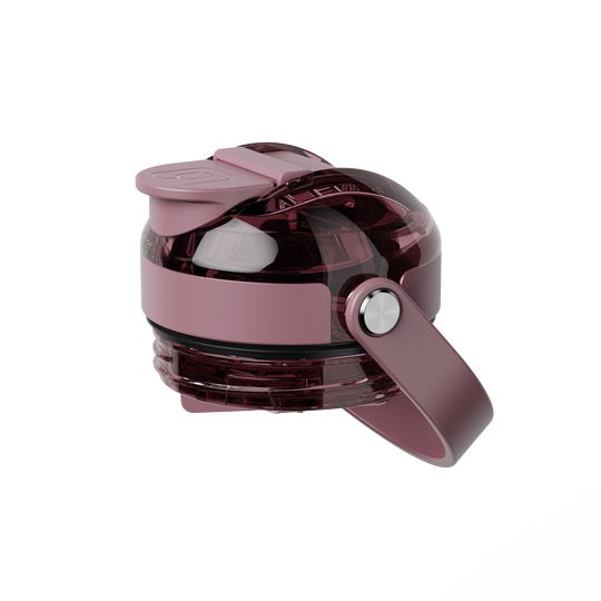 MultiShaker Replacement Lid 25oz | Rose Taupe