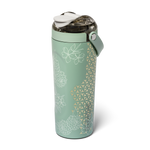 MultiShaker 25oz | Golden Bloom thumbnail image 1 