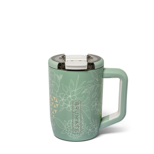 Müv 15oz | Golden Bloom (SHIPS IN 5-7 DAYS)