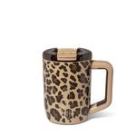 Müv 15oz | Leopard Latte thumbnail image 1 