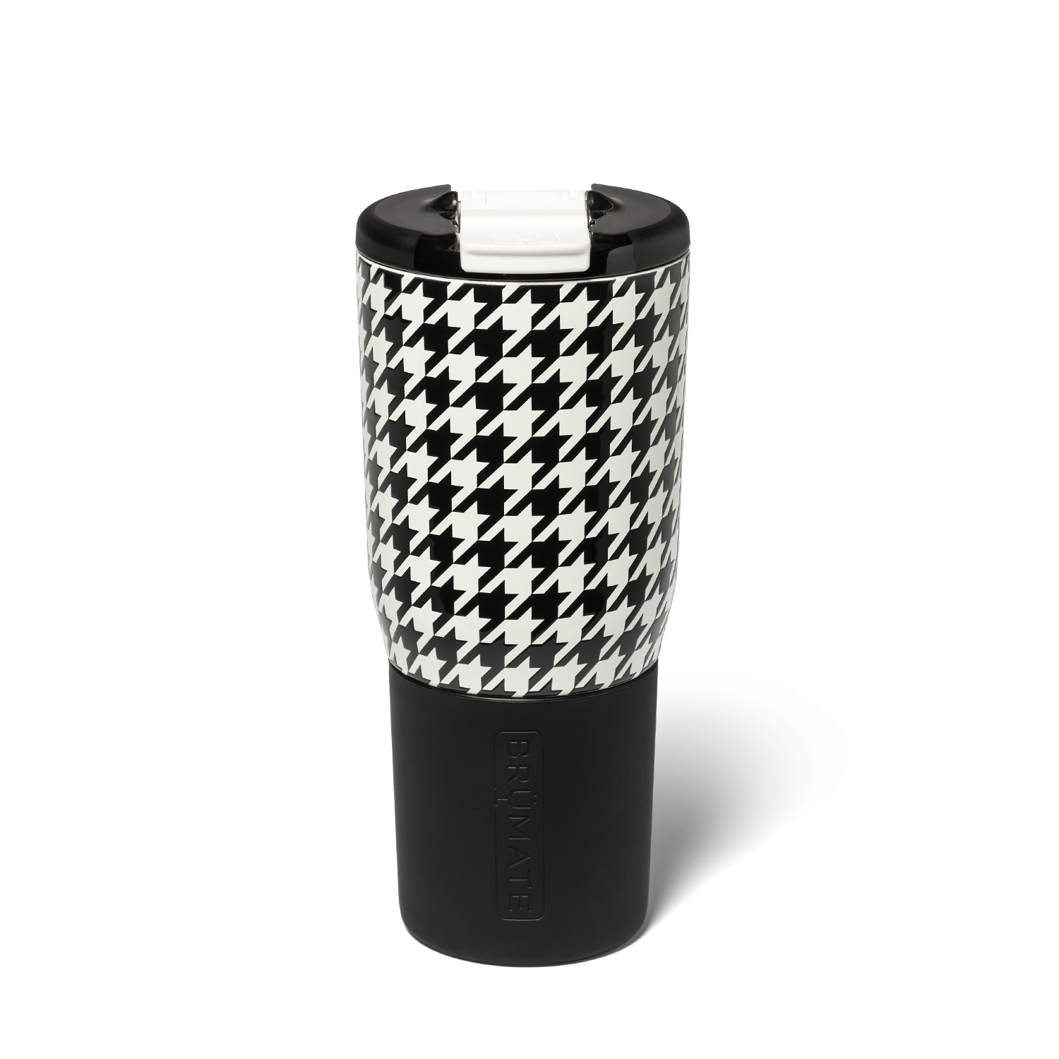 Nav 25oz | Houndstooth