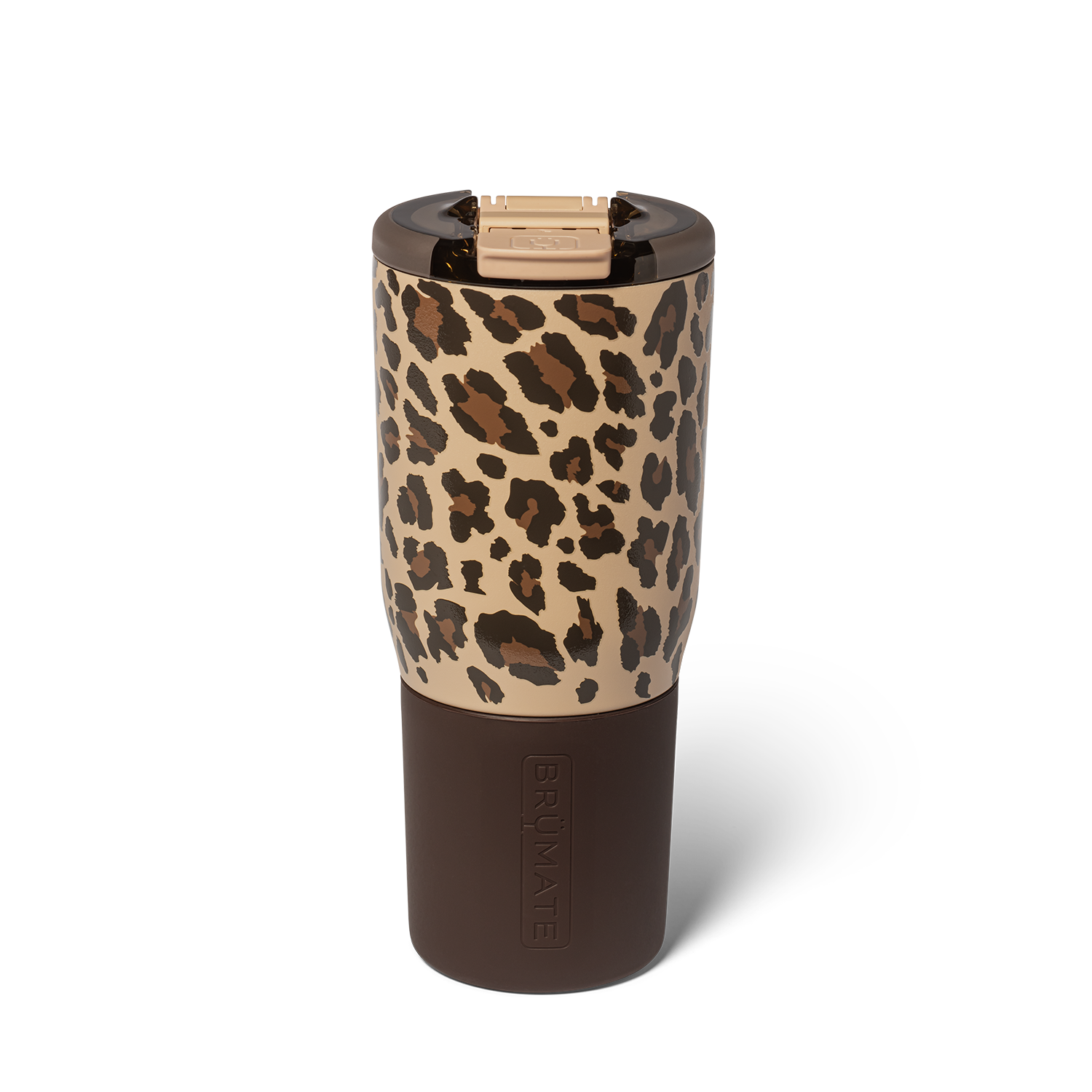 Nav 25oz | Leopard Latte