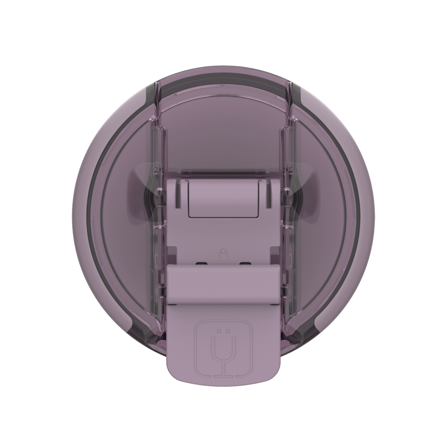 Müv + Nav OctaLock™ Replacement Lid 15/25oz | Lilac Dusk