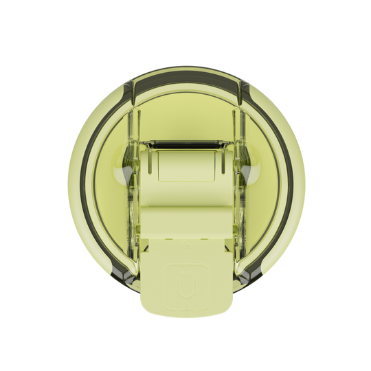 Hopsulator Trio OctaLock™ Lid | Prickly Pear