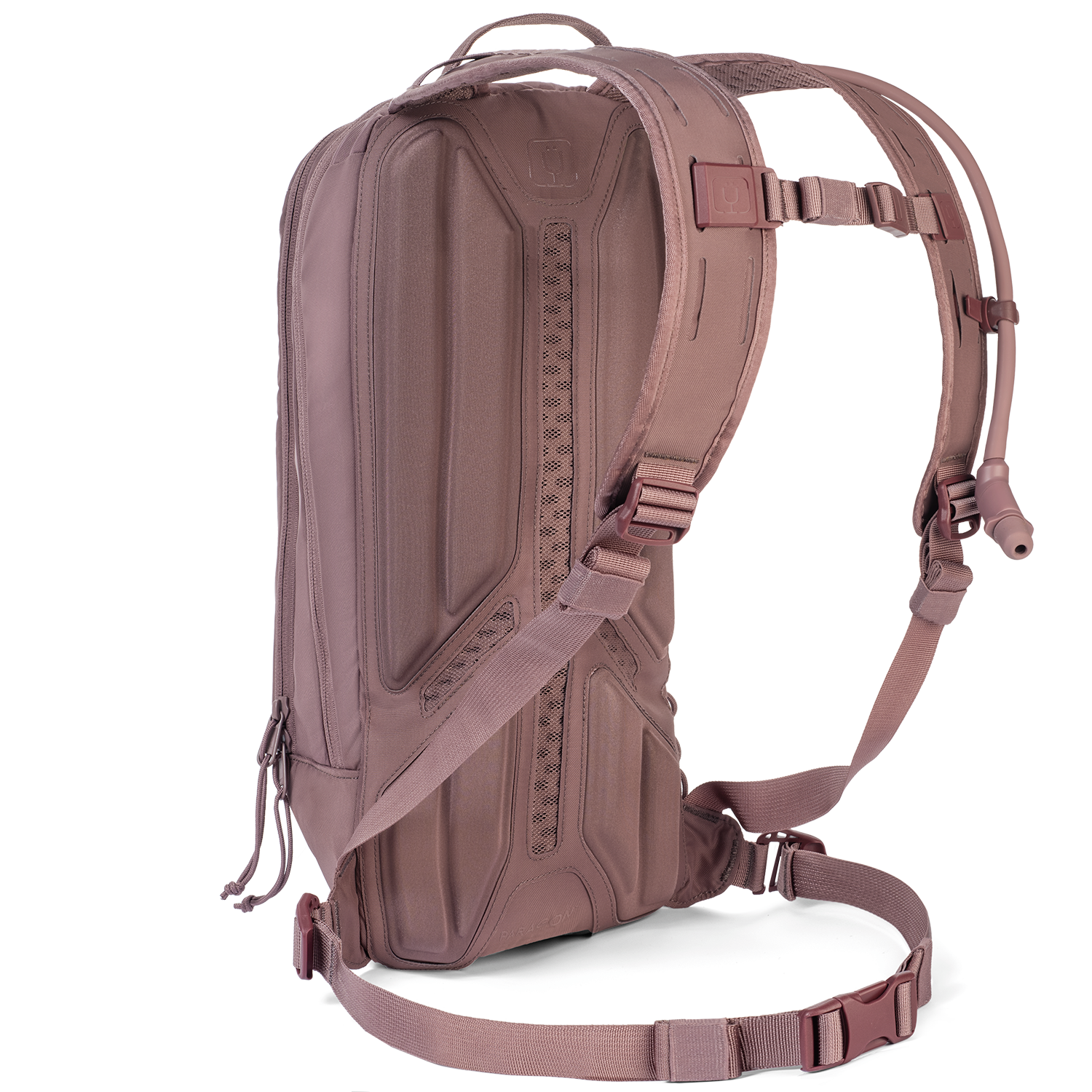 Paragon Hydration Pack 7.5L | 40oz | Rose Taupe