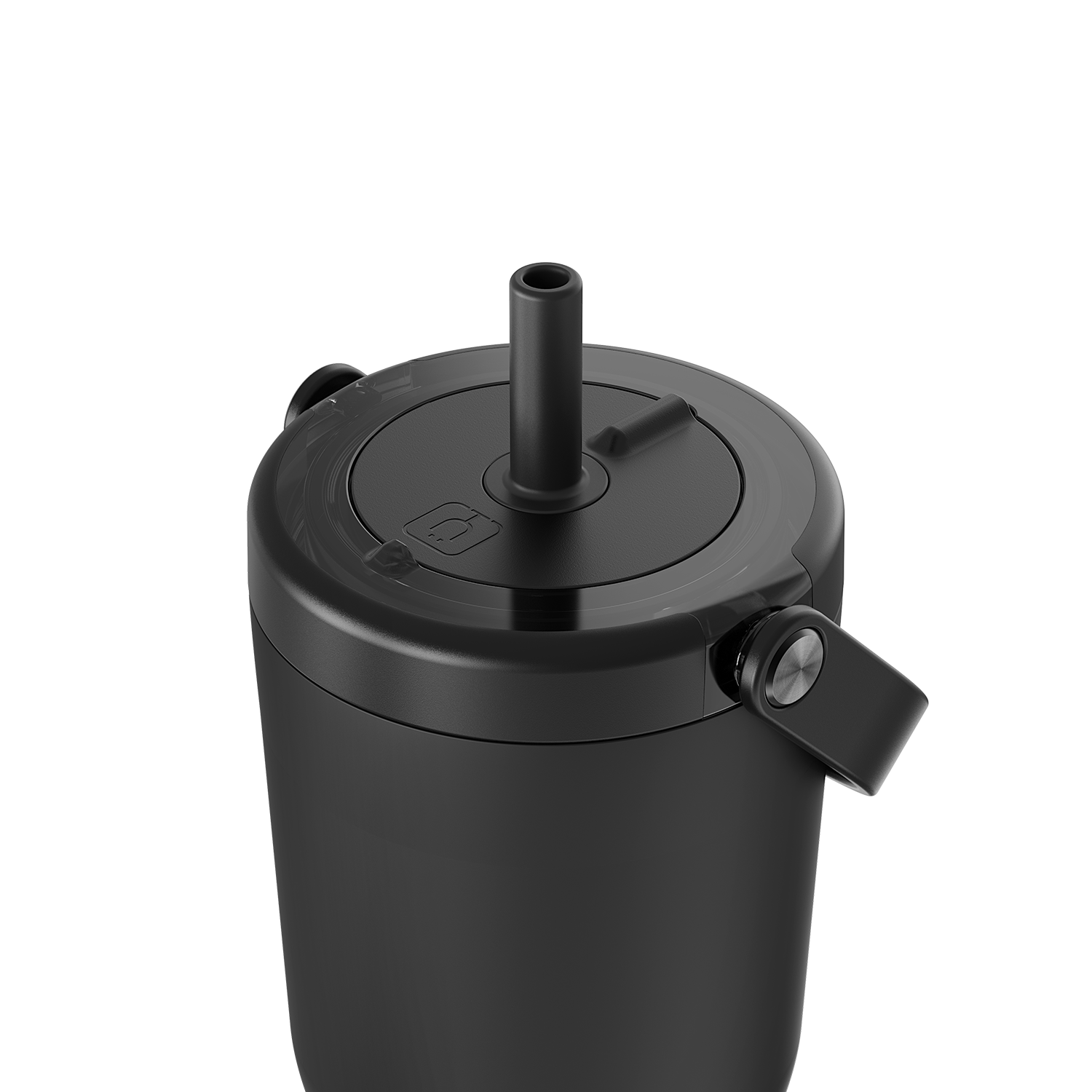 Resa 25oz | Matte Black