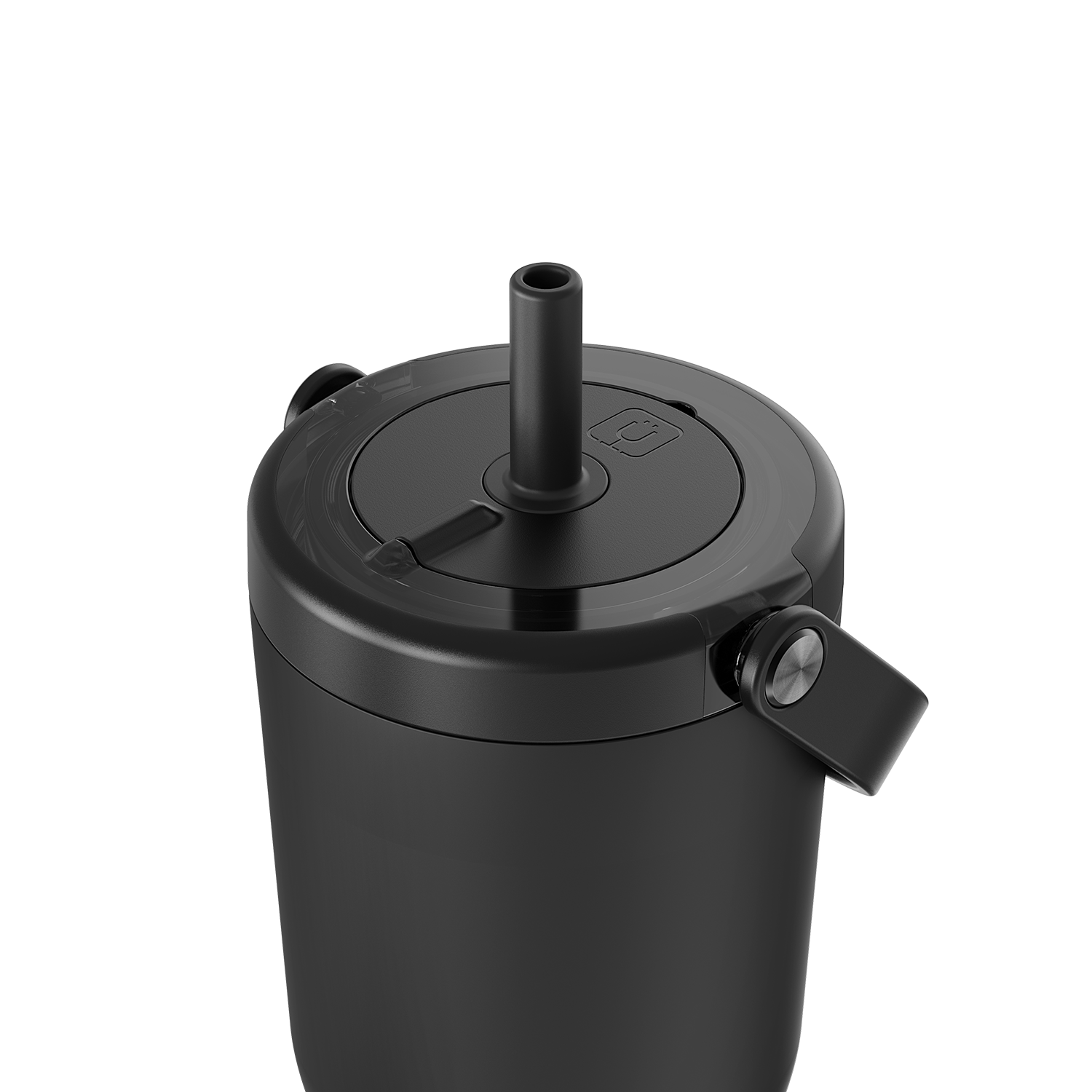 Resa 25oz | Matte Black