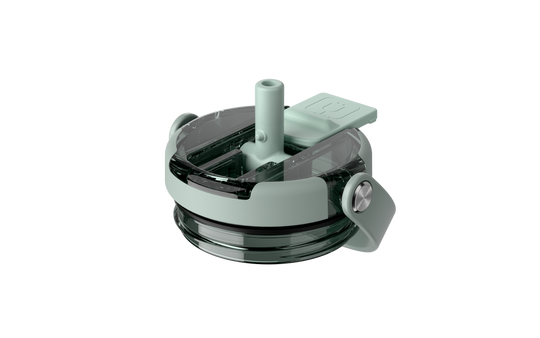 Resa Flip Replacement Lid 20oz | Sage