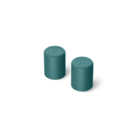 Magnetic Straw Cover | Juniper | 2-Pack thumbnail image 1 