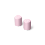 Magnetic Straw Cover | Strawberries & Cream | 2-Pack thumbnail image 1 