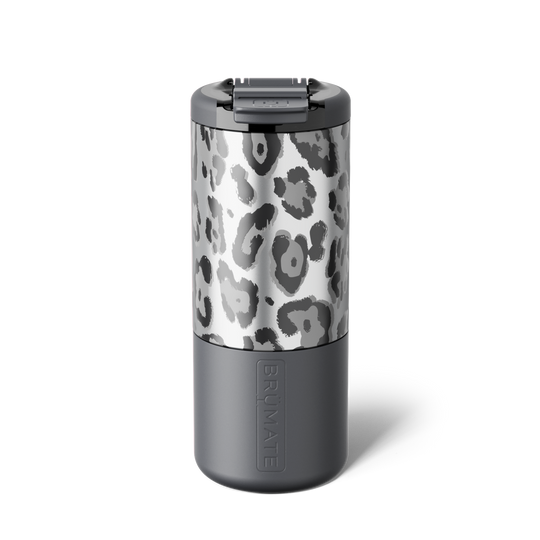 Strova 18oz | Metallic Leopard