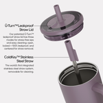 Era 40oz | Leopard Latte thumbnail image 2 