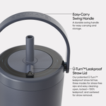 Resa 35oz | Houndstooth thumbnail image 2 