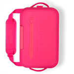 MagPack 12-Can Shoulder Sling Soft Cooler | Neon Pink thumbnail image 4 
