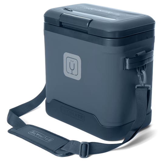 MagPack 18-Can Shoulder Sling Soft Cooler | Nightfall Blue