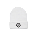Beanie | White thumbnail image 1 